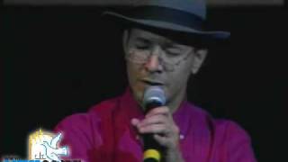 SÉRGIO LOPES  -  "O LAMENTO DE ISRAEL"
