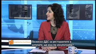 Изпитанията пред туризма – ще се справи ли секторът с кризата?
