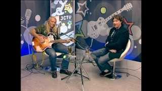 JCTV Геша Ушивец (часть 2)