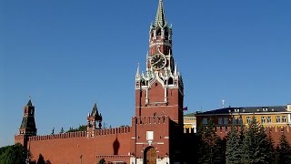 Говорит и показывает Москва!