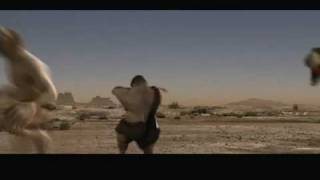 Survival of the Fittest T-Rex