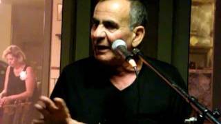 "סטנד אפ" במרוקאית/יצחק בן דוד- la Preservation du judaisme Marocain -ZOHAR