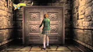 [PS2] Clock Tower 3 Прохождение / Walkthrough part 3