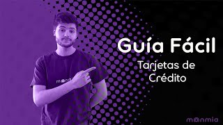 El Experto - Guía Fácil de Tarjetas de Crédito - Finazas Fáciles