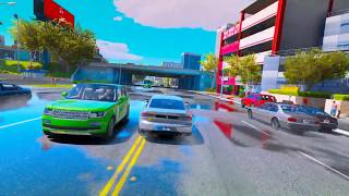 GTA5 ULTRA RÉALISTE QUANT-V 2019 GTX 1070 OC FULL QUALITÉ 4k