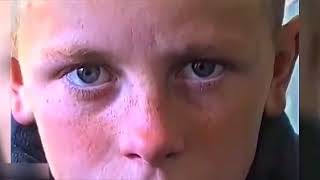 ВСЕМ ПОДРОСТКАМ СМОТРЕТЬ!!! Все ужасы колонии для несовершеннолетних.