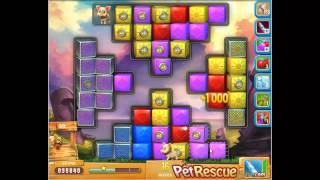 Pet Rescue Saga Level 66 Walkthrough (Updated)