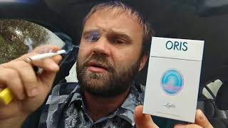 Обзор на ORIS Light
