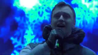 "Русский парень" Алексей Гоман 01.01.2020 г.