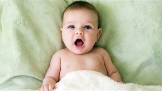 Entspannungsmusik Zum Einschlafen Baby - Entspannende Musik Baby Gut Schlafen Zu Helfen Und Smart