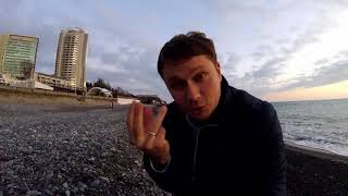 Какой тип дома выбрать в Сочи?  Монолитно-каркасный или полный монолит? SOCHI-ЮДВ |ЖК Cочи