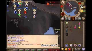 Rsps pk Server war 1