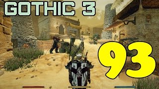 Gothic 3 #93 (Записка торговца)