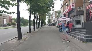 Запорожье обстановка по городу вечером 28.08.2022