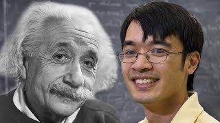 Top Ten People With The Highest IQs