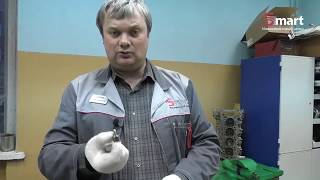 промывка инжектора