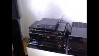 My Audio-Sonus faber, Electrocompaniet...