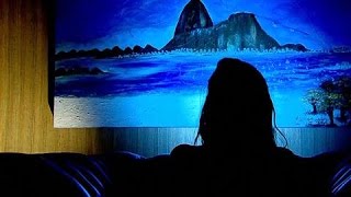 Brazilian Teen Speaks Out About Alleged Gang Rape