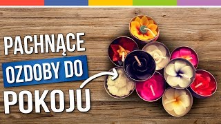 SPRYTNE BABKI - SPOSOBY NA PACHNĄCY DOM