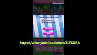 Candy Crush Saga basit can hilesi (ANDROİD İÇİN)