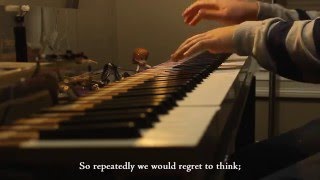 KANTAI COLLECTION: KANCOLLE (OPENING) - MIIRO (Cover)