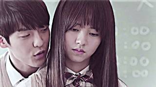 Клип на дораму "Кошмарный учитель"~Treat You Better