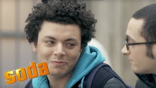 Entourloupes - Soda - Saison 2