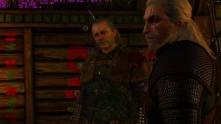 Witcher 3 Wild Hunt: AMD RX 480 4gb / i5 6400/ Benchmarks Ultra/ No Hair Works