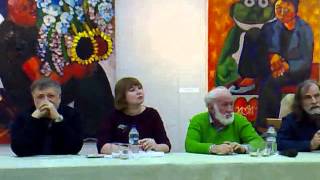 Выставка Церетели Воронеж 2016г. 060220071241
