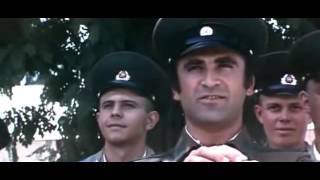 Контрольная полоса 1980 Юсуф Азизбаев