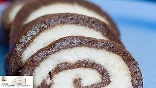 Рулет Баунти