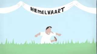 Wat is Hemelvaart?