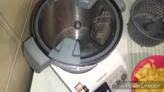 Ricetta kCook : Tortillas di patate