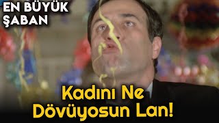 En Büyük Şaban  - Şaban Dans Figürünü Yanlış Anlıyor!