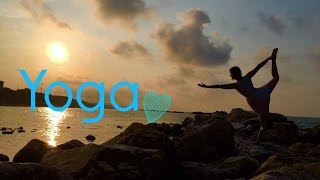 YOGA: il mio percorso + CONSIGLI per iniziare