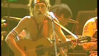Gogol Bordello @ Optimus Alive 2010 - Immigraniada (We Comin' Rougher) e 60 Revolutions