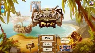 Let's Play Braveland Pirate (PC), p1