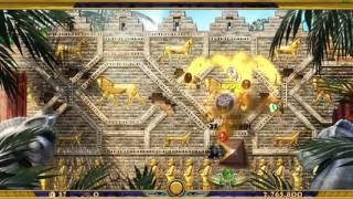 Luxor: Quest for the Afterlife (Part 2) - The First Canopic Jar