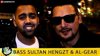 BASS SULTAN HENGZT & AL-GEAR - AFD (ABSCHIEBUNGS ANTHEM) - HALT DIE FRESSE NR. 366