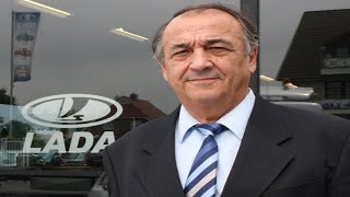Немец. автодилер: У Лады хорошее качество, немцам она нравится!