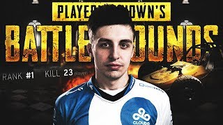 SHROUD PUBG HIGHLIGHTS #63