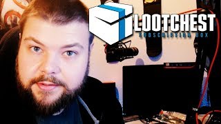 LOOTCHEST PLUS UNBOXING ? JANUAR 2018