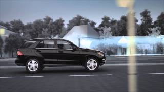 mbrace Personal Concierge Services -- Mercedes-Benz