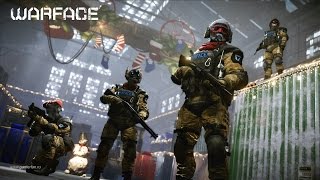РАЗДАЧА АККАУНТОВ WARFACE 2016 (100 дней Vip )
