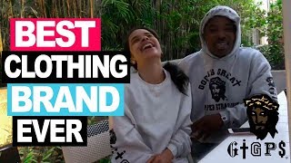 TROY AVE - GOD IS GREAT PAPER STRAIGHT LEAVE A COMMENT (BEST COMMERCIAL EVER?)