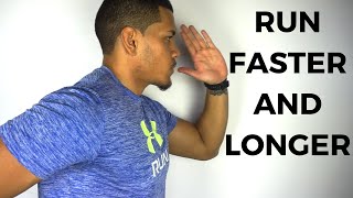 How To Boost Your Energy WHILE Running To Go Longer & Faster