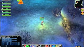 Royal Quest Ассасин: Соло кач 50+