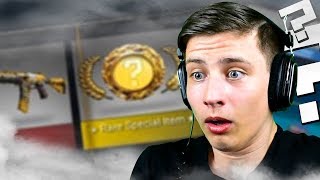 ЧТО? НЕ МОЖЕТ БЫТЬ! Я ВЫБИЛ НОЖ И ОКУПИЛСЯ В 3 РАЗА! (CS:GO Открытие кейсов)