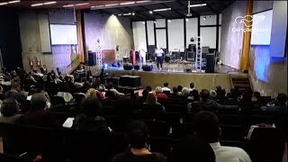 Encontro ecumênico reúne Católicos e Evangélicos no Rio
