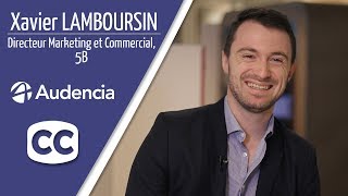Quels DÉBOUCHÉS après le MS Management des Organisations de Sport d'Audencia Business School ?